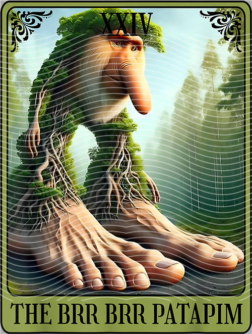 Tung Tung sahur-TT 66